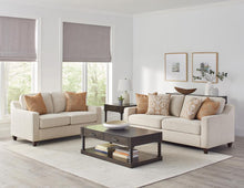 Load image into Gallery viewer, CHRISTINE COFFEE TABLE 722578
