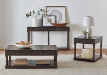 Load image into Gallery viewer, CHRISTINE SOFA TABLE 722579
