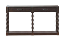 Load image into Gallery viewer, CHRISTINE SOFA TABLE 722579
