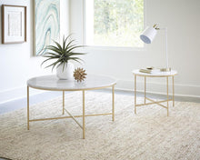 Load image into Gallery viewer, LIVING COFFEE TABLE 723208
