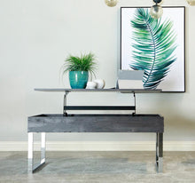 Load image into Gallery viewer, LIFT TOP COFFEE TABLE 723458

