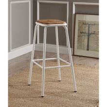 Load image into Gallery viewer, Scarus Bar Stool (2Pc)
