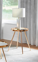 Load image into Gallery viewer, SOPHIA END TABLE 723917
