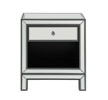 Load image into Gallery viewer, END TABLE 724163
