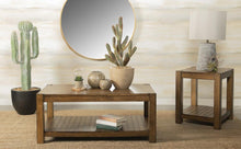 Load image into Gallery viewer, COFFEE TABLE 724338
