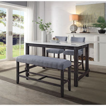 Load image into Gallery viewer, Yelena Counter Height Table
