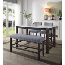 Load image into Gallery viewer, Yelena Counter Height Table
