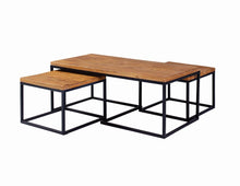 Load image into Gallery viewer, LIVING COFFEE TABLE 731193
