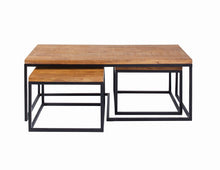 Load image into Gallery viewer, LIVING COFFEE TABLE 731193
