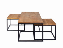 Load image into Gallery viewer, LIVING COFFEE TABLE 731193
