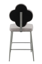 Load image into Gallery viewer, Clover Counter Height Chair (2Pc)
