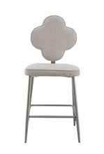 Load image into Gallery viewer, Clover Counter Height Chair (2Pc)
