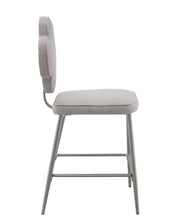 Load image into Gallery viewer, Clover Counter Height Chair (2Pc)
