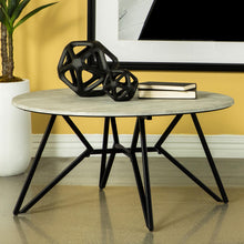 Load image into Gallery viewer, COFFEE TABLE 736178
