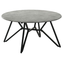 Load image into Gallery viewer, COFFEE TABLE 736178
