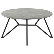 Load image into Gallery viewer, COFFEE TABLE 736178
