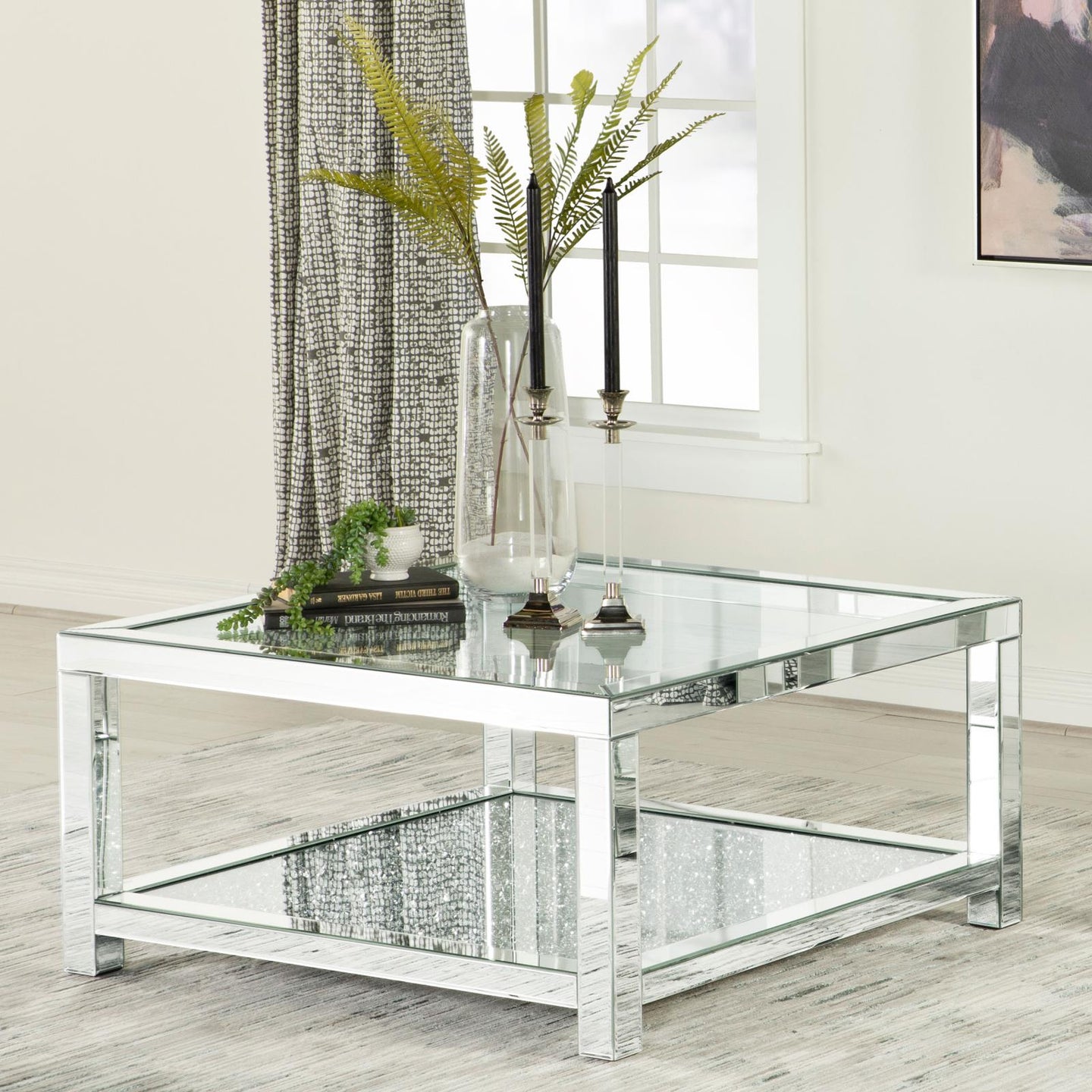 COFFEE TABLE 736218