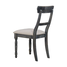 Load image into Gallery viewer, Leventis Side Chair (2Pc)
