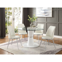Load image into Gallery viewer, Kavi Dining Table
