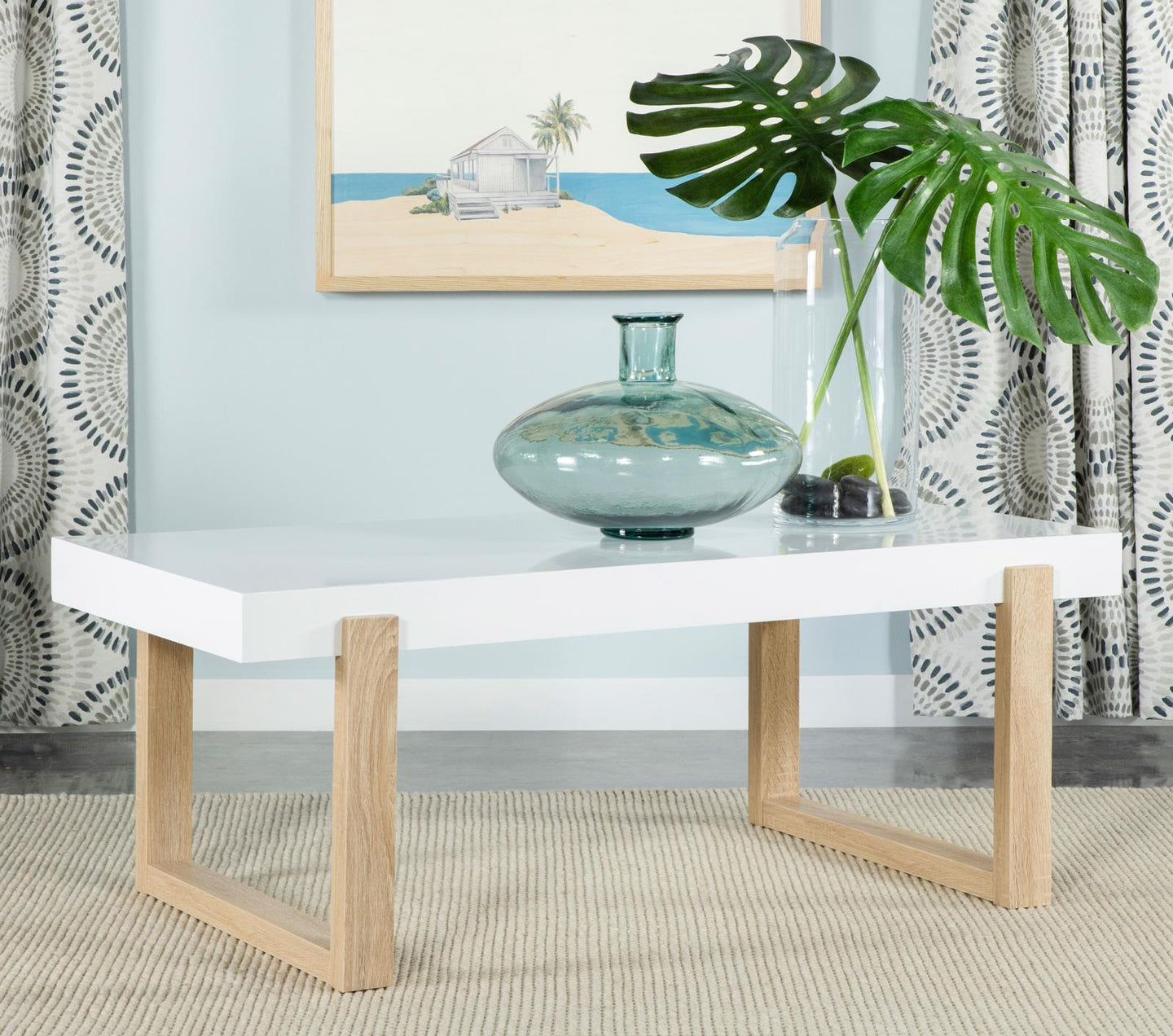 COFFEE TABLE 753398