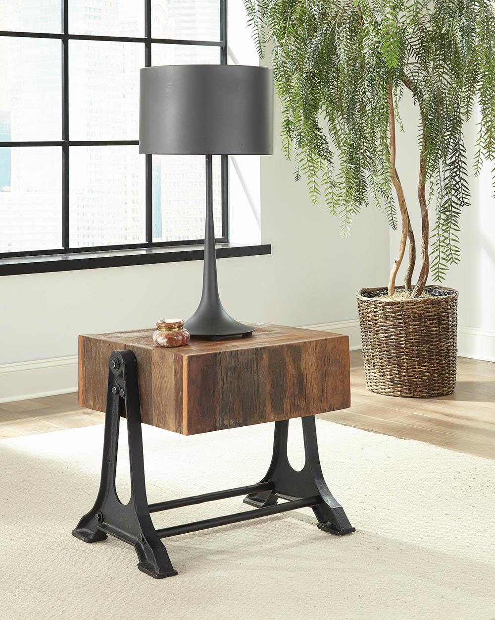 LIVING END TABLE 753407