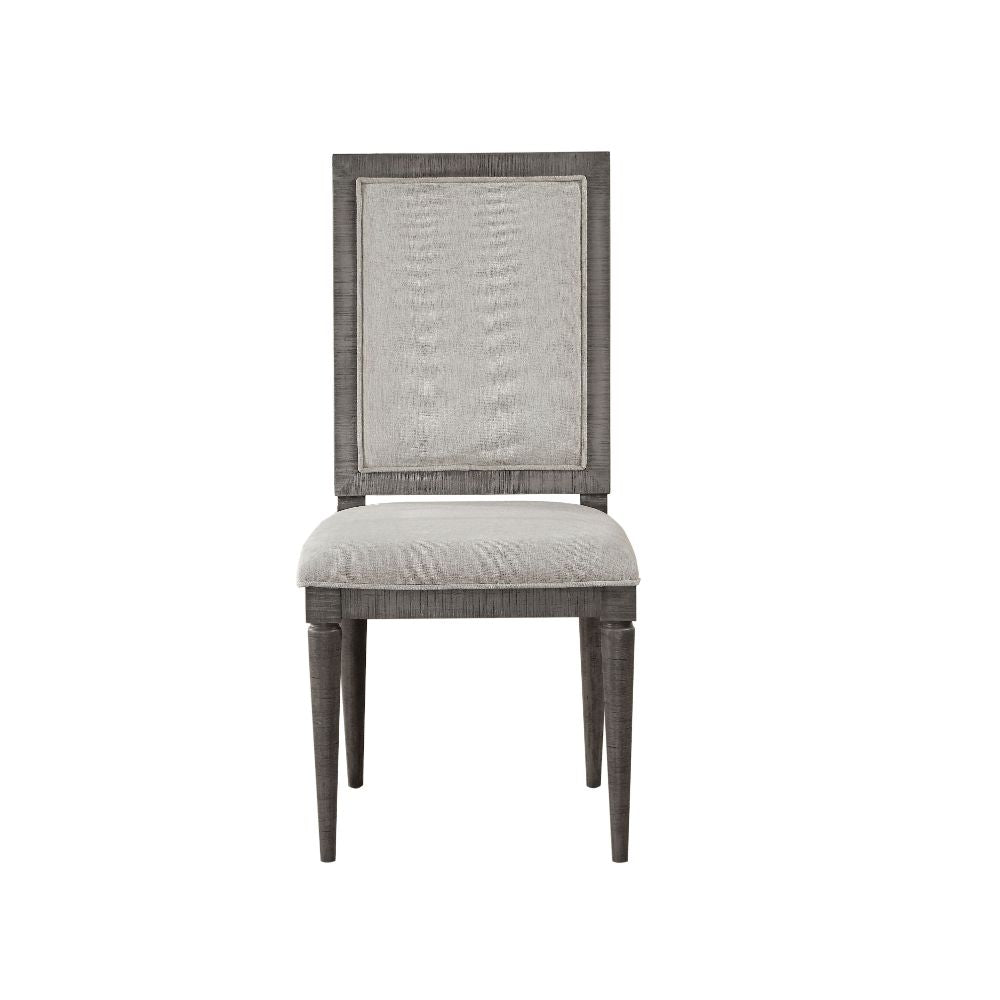 Artesia Side Chair (2Pc)