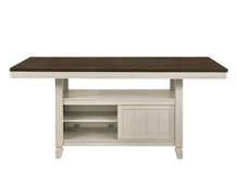 Load image into Gallery viewer, Tasnim Counter Height Table
