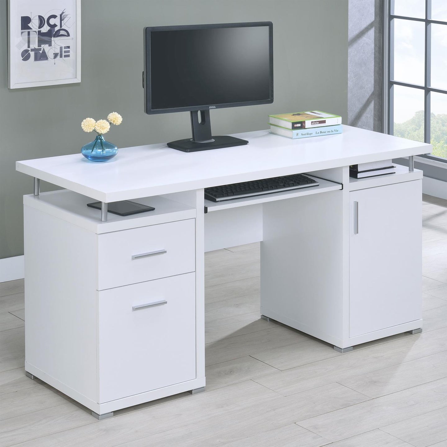 OFFICE DESK 800108