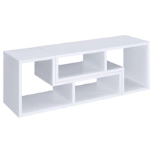 Load image into Gallery viewer, VELMA BOOKCASE / TV CONSOLE 800330
