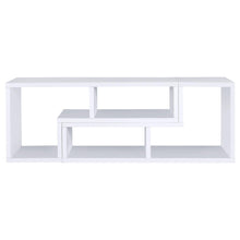 Load image into Gallery viewer, VELMA BOOKCASE / TV CONSOLE 800330
