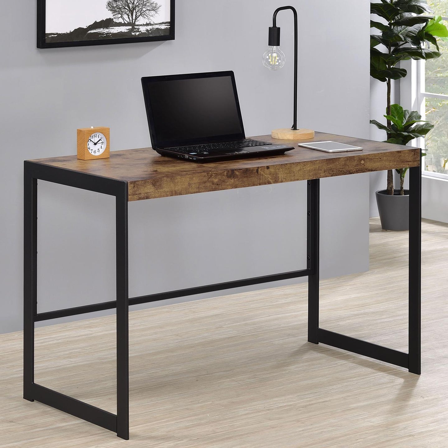 ESTRELLA WRITING DESK 800655