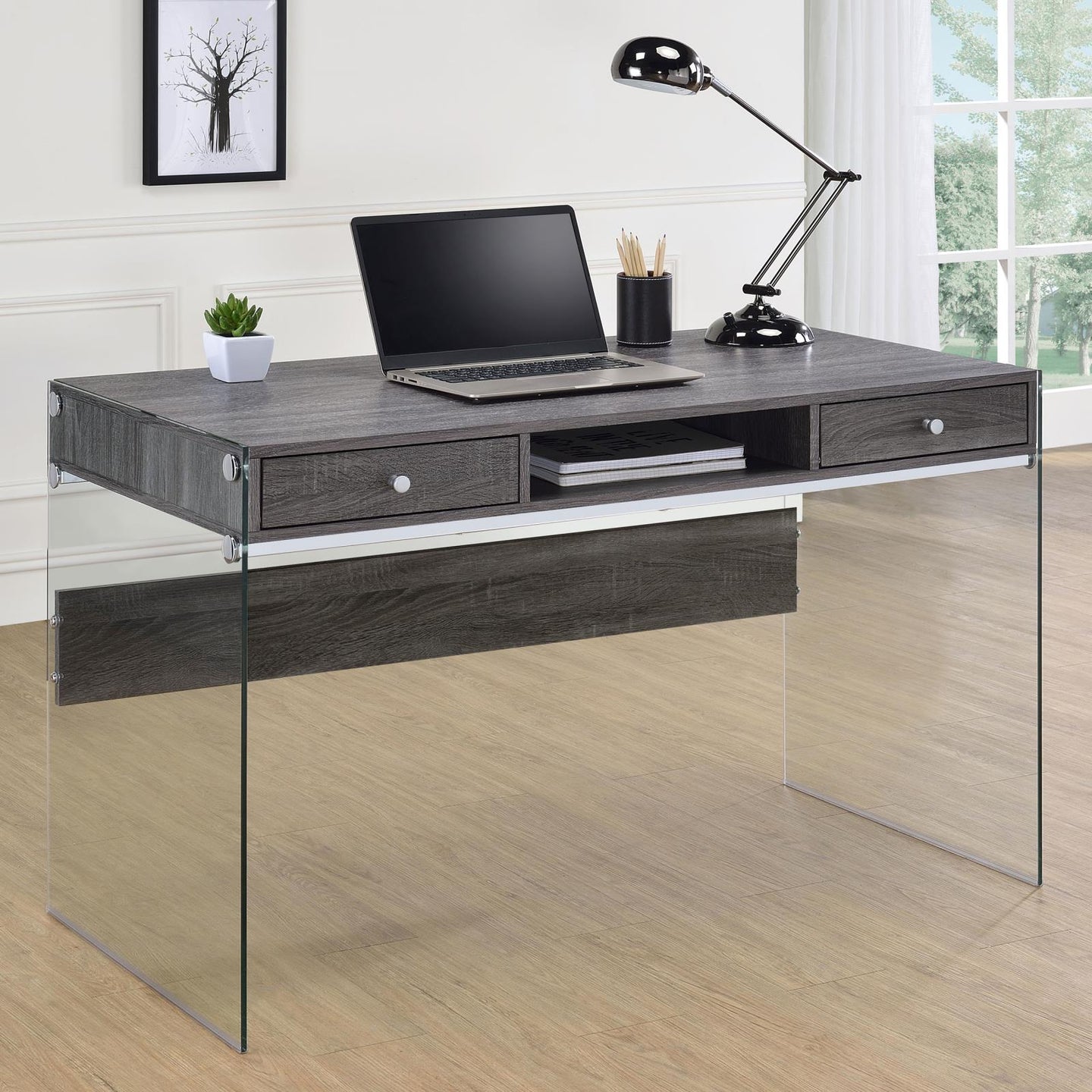 DOBREV WRITING DESK 800818