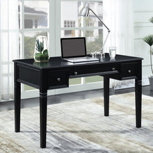 Load image into Gallery viewer, WRITING DESK W/ OUTLET 800913
