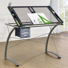 Load image into Gallery viewer, DRAFTING DESK 800986
