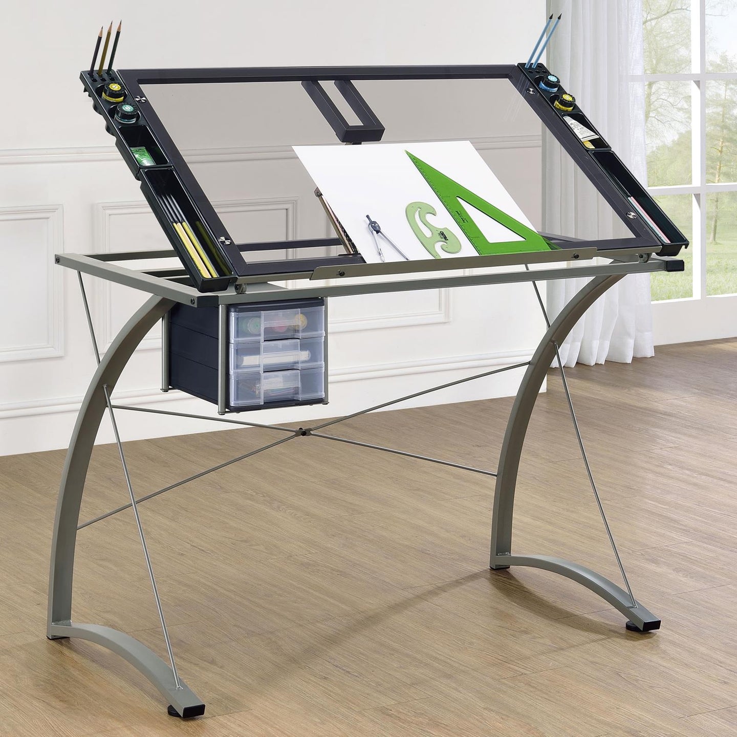 DRAFTING DESK 800986