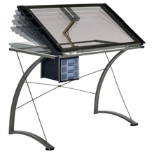 Load image into Gallery viewer, DRAFTING DESK 800986
