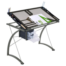 Load image into Gallery viewer, DRAFTING DESK 800986
