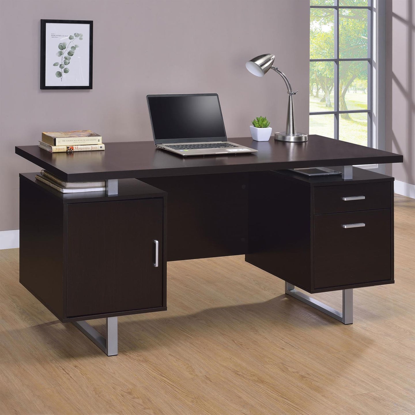 LAWTEY OFFICE DESK 801521