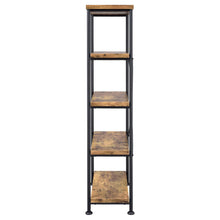 Load image into Gallery viewer, ANALIESE 2PC SET (DESK+BOOKCASE) 801541-S2
