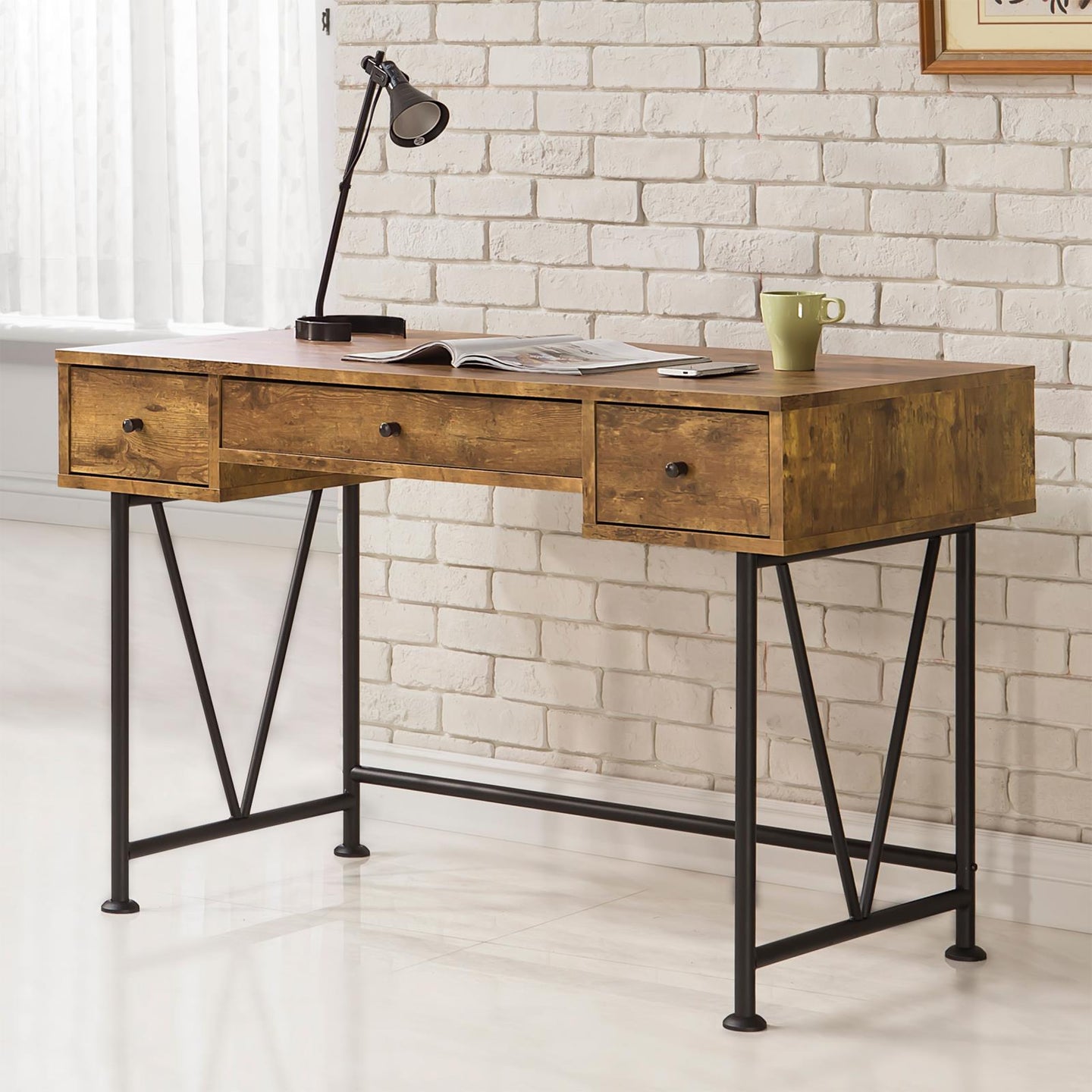 WRITING DESK 801541