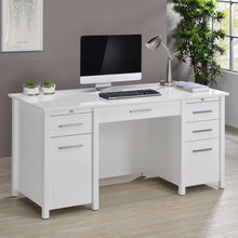 Load image into Gallery viewer, DYLAN LIFT TOP OFFICE DESK 801573
