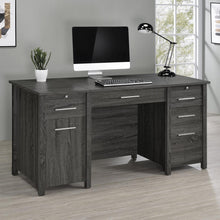 Load image into Gallery viewer, DYLAN LIFT TOP OFFICE DESK 801576
