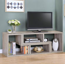 Load image into Gallery viewer, VELMA BOOKCASE / TV CONSOLE 802330
