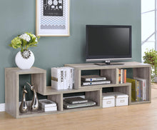 Load image into Gallery viewer, VELMA BOOKCASE / TV CONSOLE 802330
