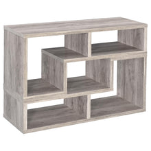 Load image into Gallery viewer, VELMA BOOKCASE / TV CONSOLE 802330
