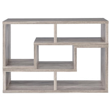 Load image into Gallery viewer, VELMA BOOKCASE / TV CONSOLE 802330
