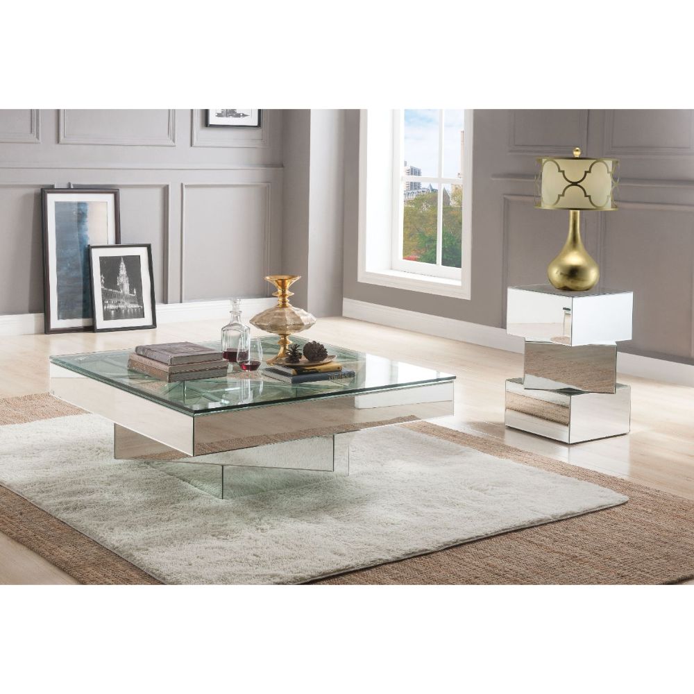 Meria Coffee Table