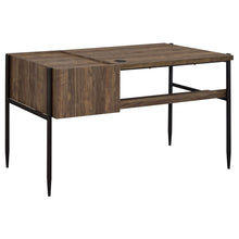 Load image into Gallery viewer, LAXTON WRITING DESK W/ OUTLET 804291
