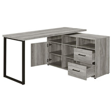 Load image into Gallery viewer, HERTFORD L-SHAPE DESK 804462
