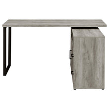 Load image into Gallery viewer, HERTFORD L-SHAPE DESK 804462
